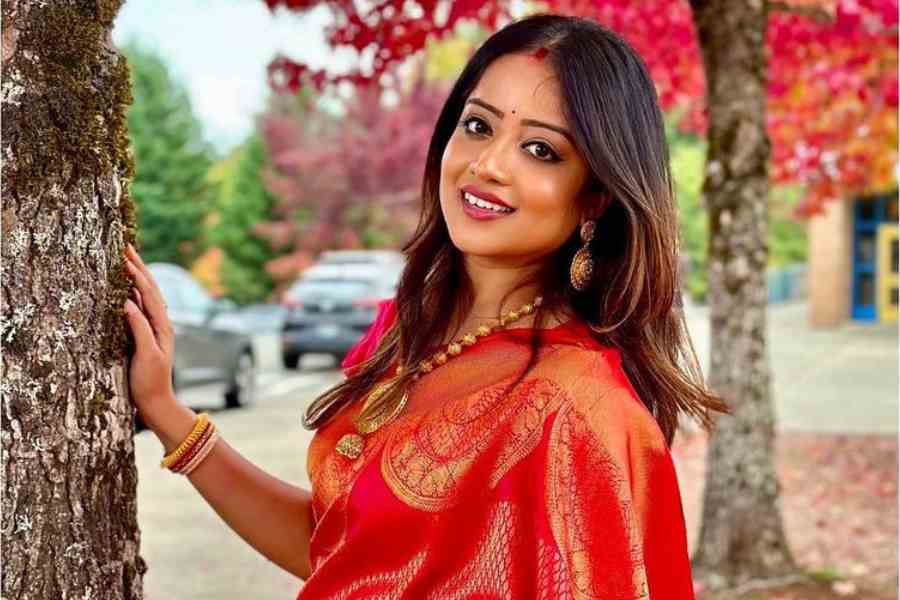 রুশা চট্টোপাধ্যায় মা হলেন