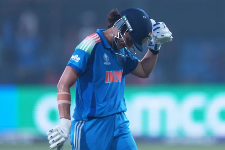 সেমিফাইনালের দৌড়ে টিকে থাকতে হারমানপ্রীত কৌরদের করণীয় কী? ???