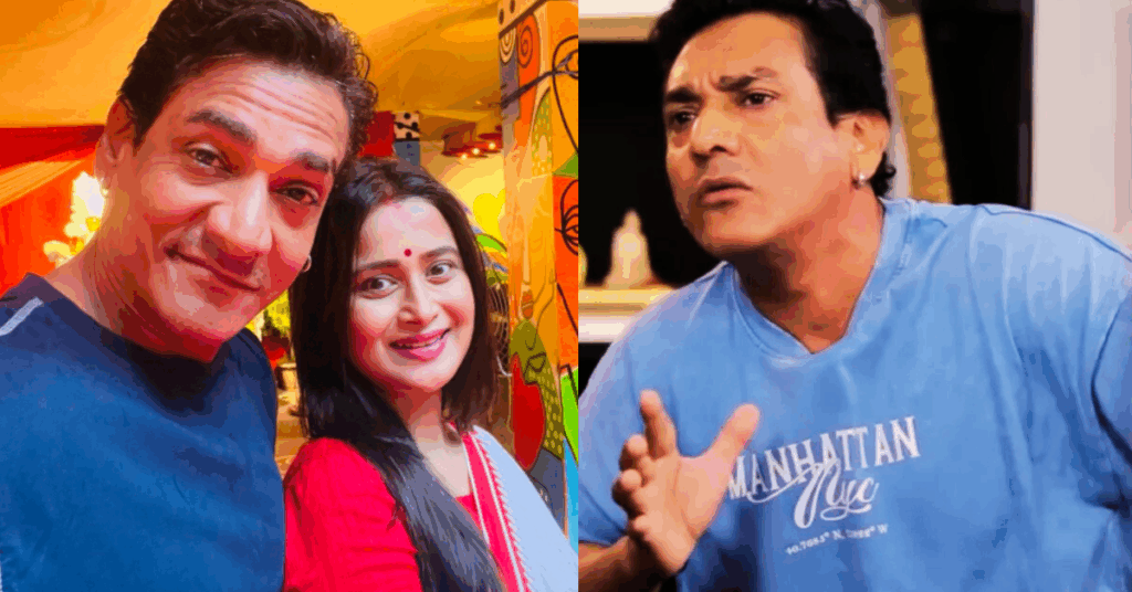 “সত্যিটা জেনে তবেই প্রচার করুন: সাগ্নিকের কড়া প্রতিক্রিয়া”