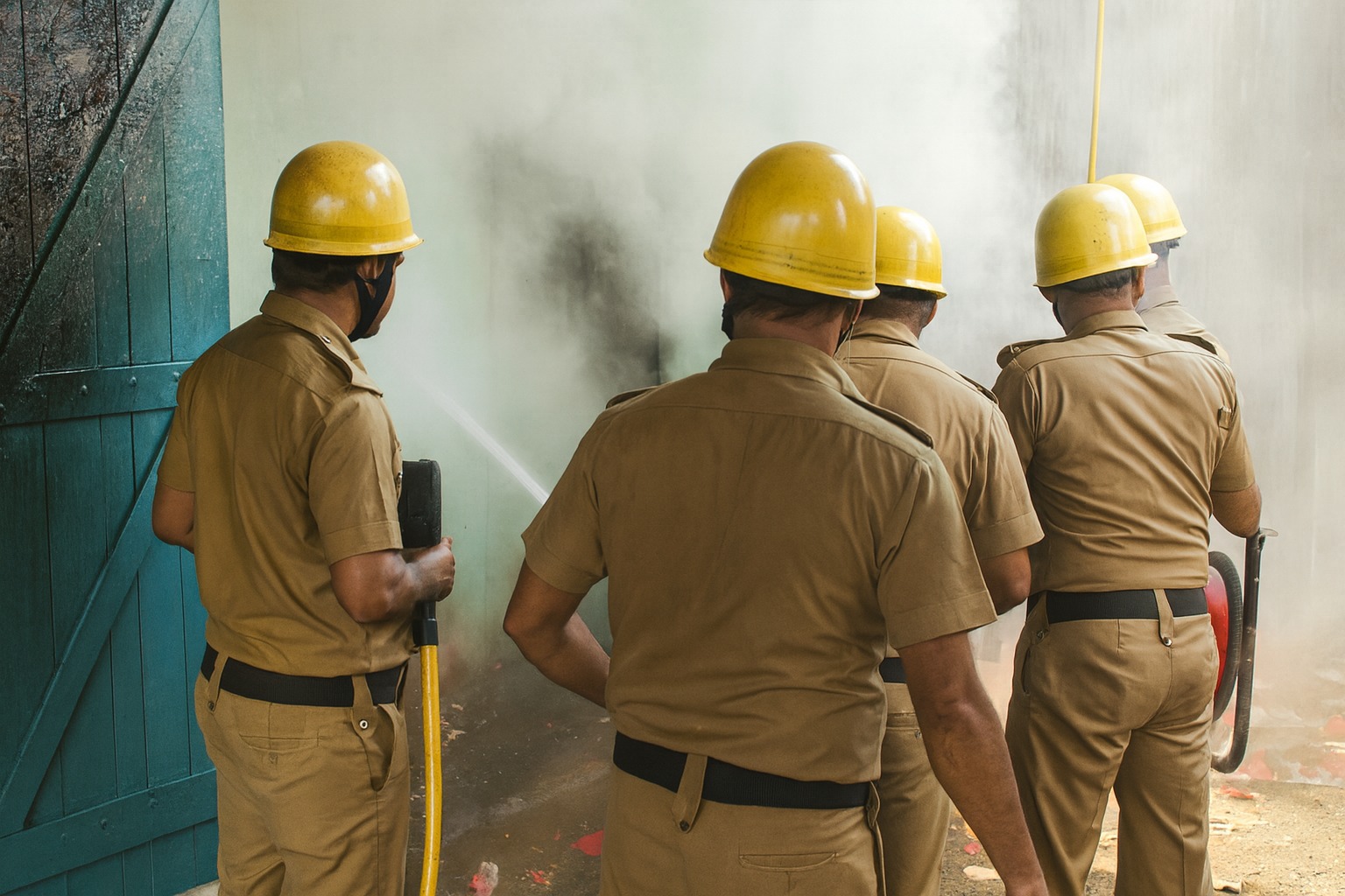 আমহাস্ট স্ট্রিটে — অগ্নি ও প্রতিবাদের গল্প | যতদিন অন্যায় থাকবে, ততদিন এই আগুন জ্বলবে!