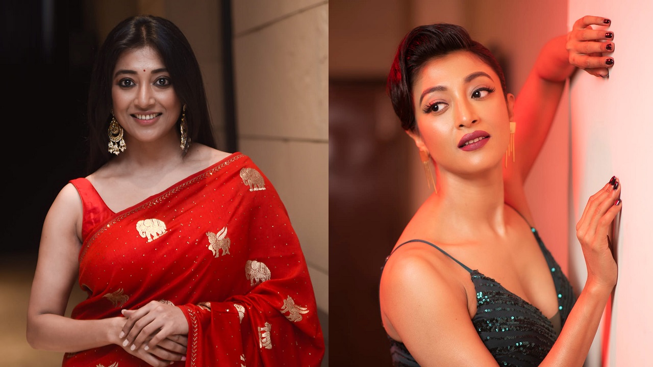 গণশত্রু: পাওলি দামের ত্রৈলোক্যতারিণী চরিত্রে নারী অপরাধীর গল্প