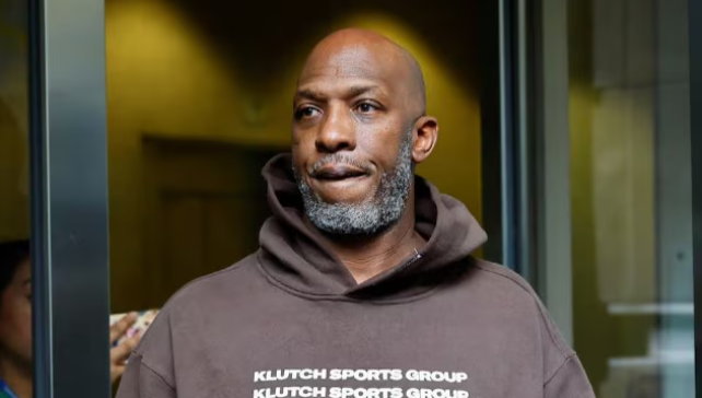 অবৈধ জুয়া কেলেঙ্কারিতে জড়িত এনবিএ তারকা চন্সি বিলাপস ও টেরি রোজিয়ারসহ ৩০ জনের বিরুদ্ধে মামলা!