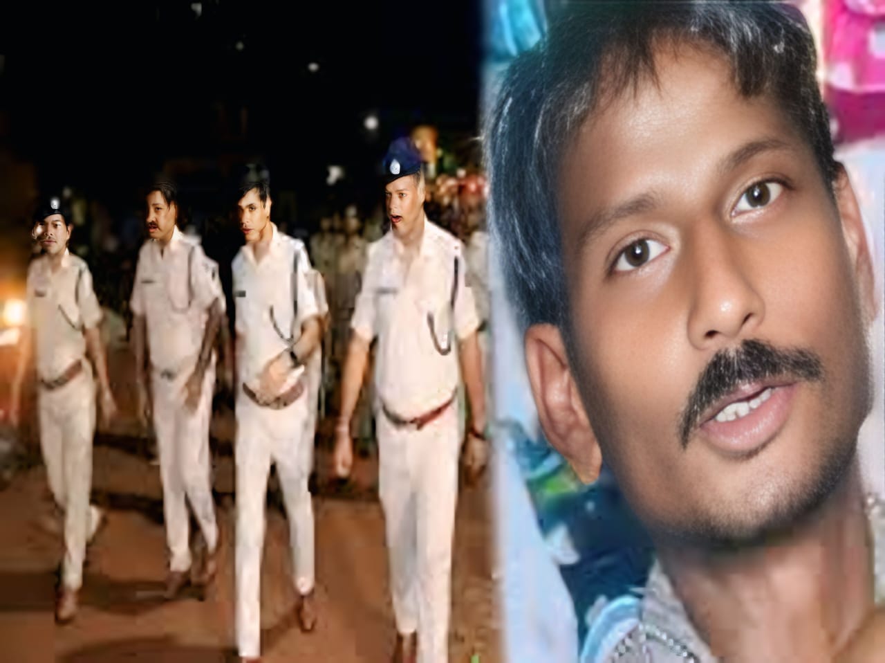 চেতলায় ফিরহাদের ওয়ার্ডে শাবল দিয়ে গলায় আঘাত করে খুন, নিহত অশোক পাসওয়ান