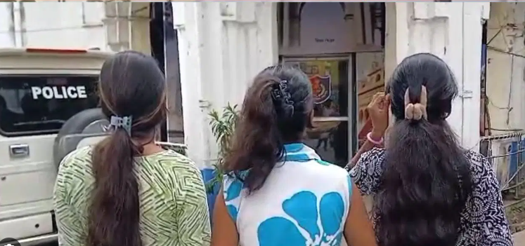 বর্ধমানের রাস্তায় ছাত্রীদের উদ্দেশে অশালীন আচরণ, অভিযুক্ত যুবক অবশেষে পুলিশের জালে