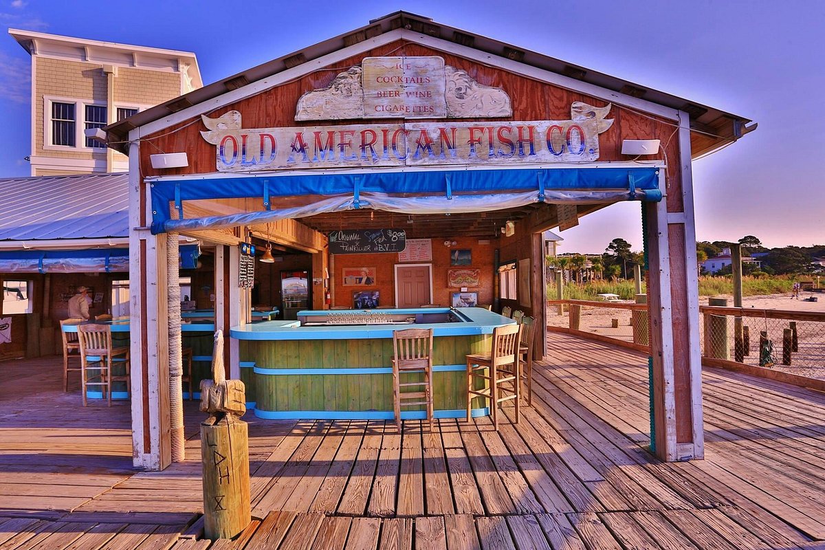   নর্থ ক্যারোলিনার আমেরিকান ফিশ কোম্পানি রেস্তোরাঁয় ভয়াবহ গুলিকাণ্ড: ২ নিহত ১৩ আহত !