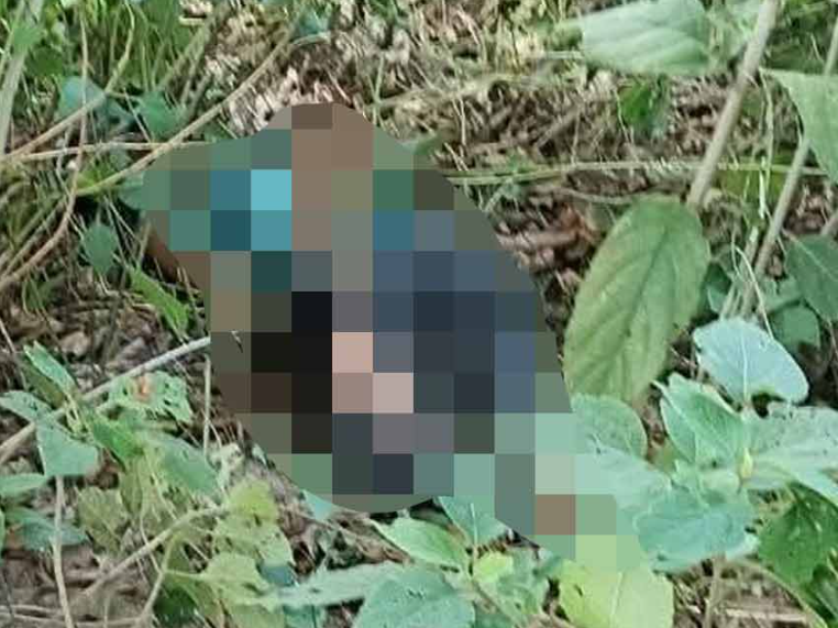 জুনপুটে চাঞ্চল্য: ঝাউবন থেকে হাত-পা বাঁধা অবস্থায় কিশোরীর দেহ উদ্ধার,রহস্যময় মৃত্যু ঘিরে জল্পনা