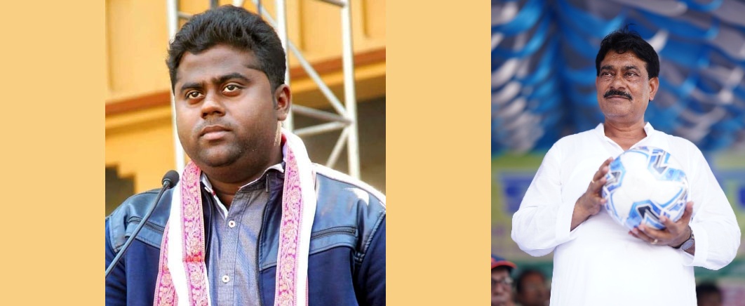 রসবিহারী হালদার বনাম খোকন দাস: কে পাবেন ২০২৬ সালের বিধানসভা টিকিট?