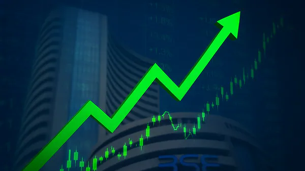 বাজার-ভালো সিগন্যালের মাঝে: Nifty 50-এর ট্রেড সেটআপ, US Federal Reserve নিট রেট কাটের প্রত্যাশা, China–US বাণিজ্য আলোচনায় উত্তেজনা, সোনা ও রূপার দামে ওঠানামা — ৮টি স্টকে নজর।