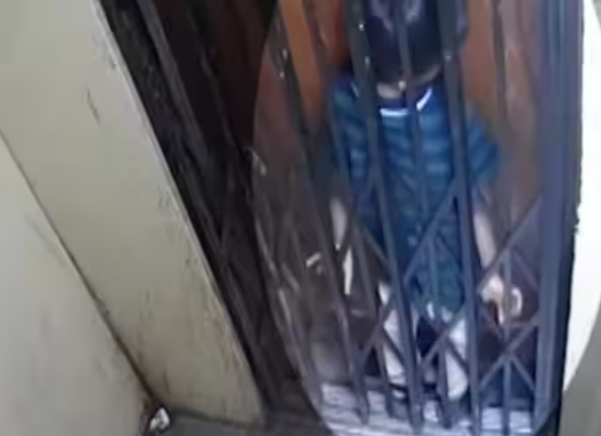 মোবাইলে ব্যস্ত মা, লিফটের দরজায় আটকা পড়ল সন্তানের হাত — ভাইরাল ভিডিওতে চাঞ্চল্য