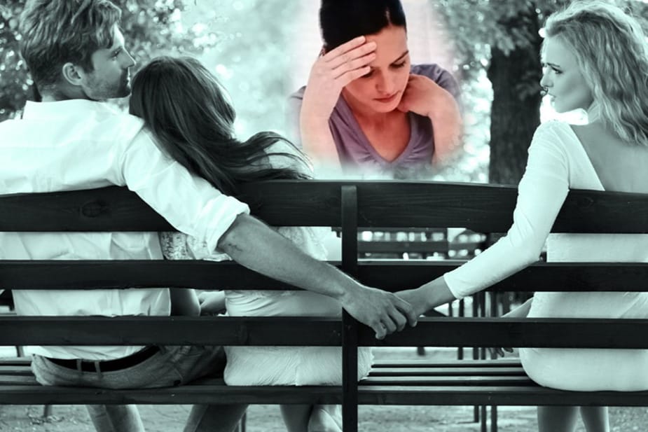 স্ত্রী, শ্যালিকা ও বান্ধবী— তিনজনের সঙ্গেই প্রেম! অবশেষে ধরা পড়ে মার খেল যুবক