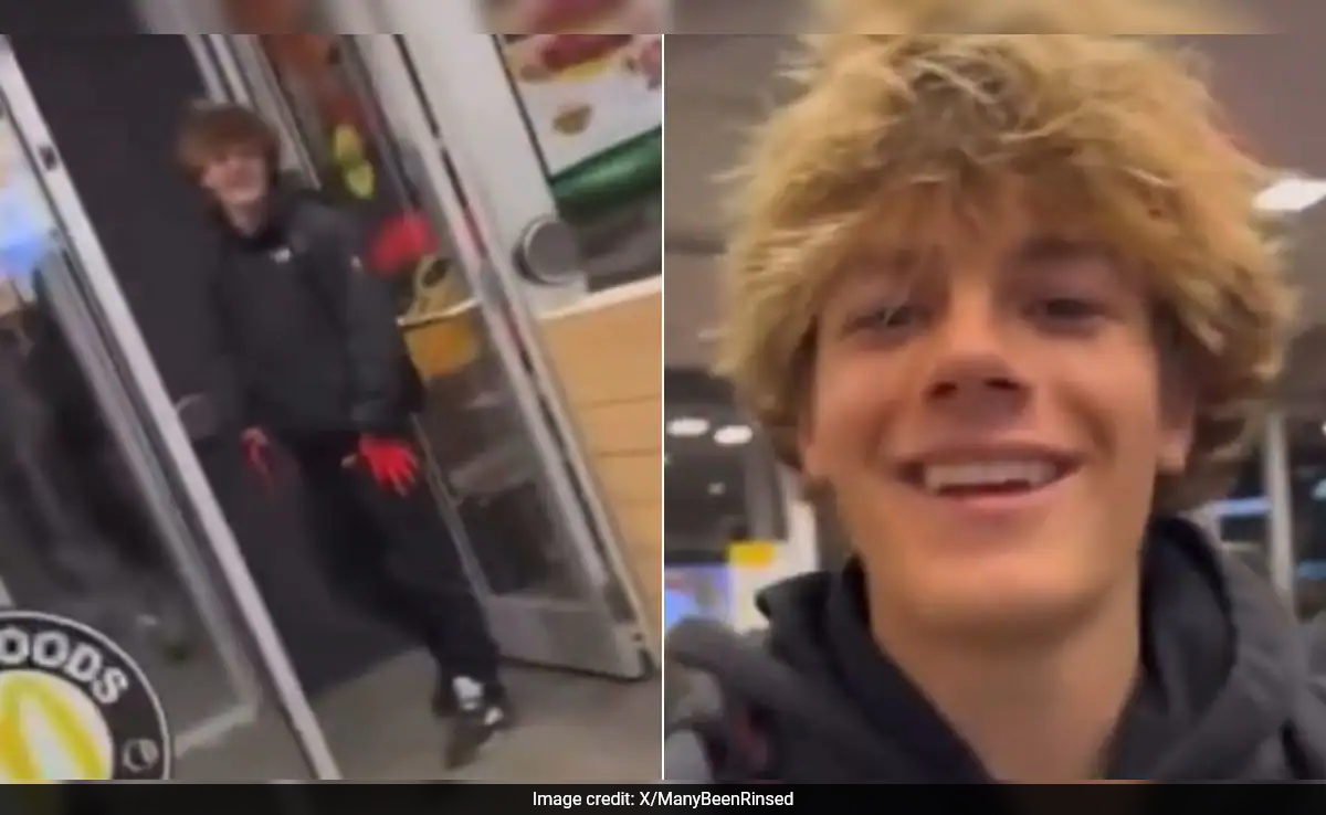 কানাডায় ভারতীয় কর্মীর উপর বর্ণবিদ্বেষমূলক আক্রমণ! “Go Back to India” বলে গালিগালাজ, ভিডিও ভাইরাল