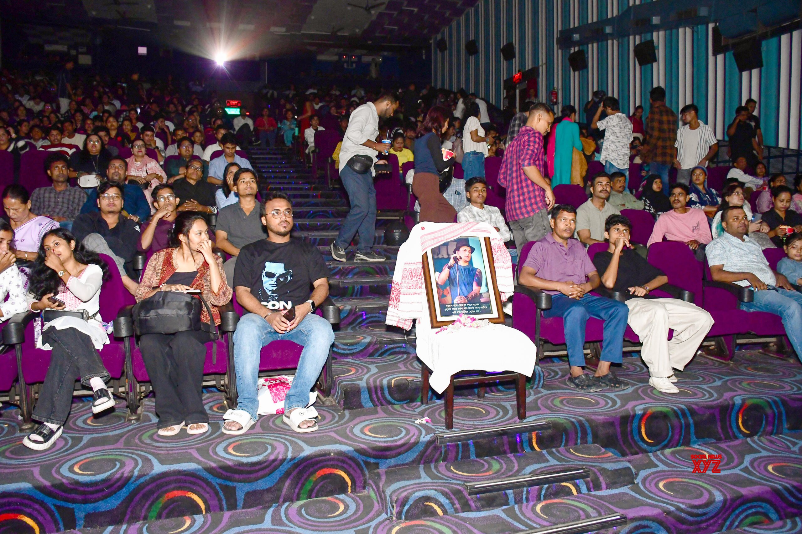 ‘ROI ROI BINALE’ — সিনেমা হল কাঁদিয়ে দিল এই ছবি! 