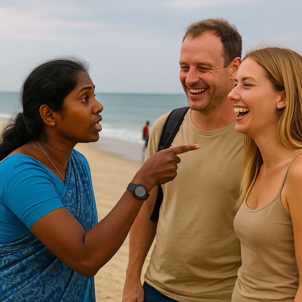 “কোহিনূর ফেরত দাও!” — কেরলের মহিলার মজার কাণ্ডে হাসল ইন্টারনেট!