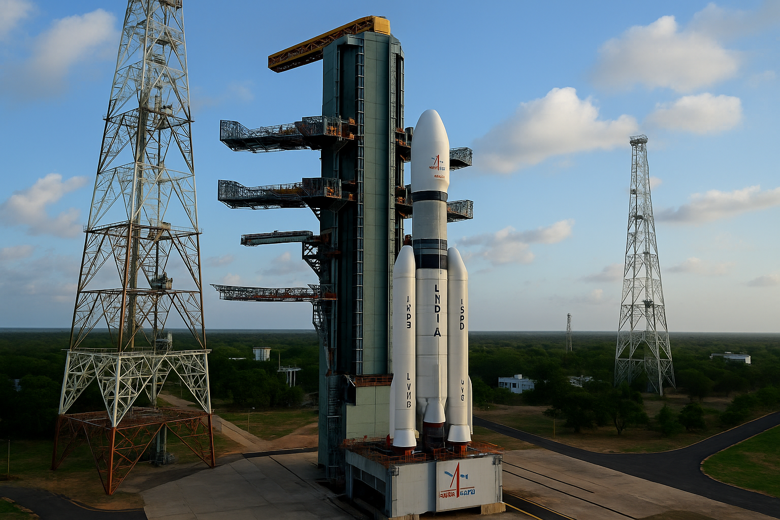 ইতিহাস গড়তে চলেছে ISRO!