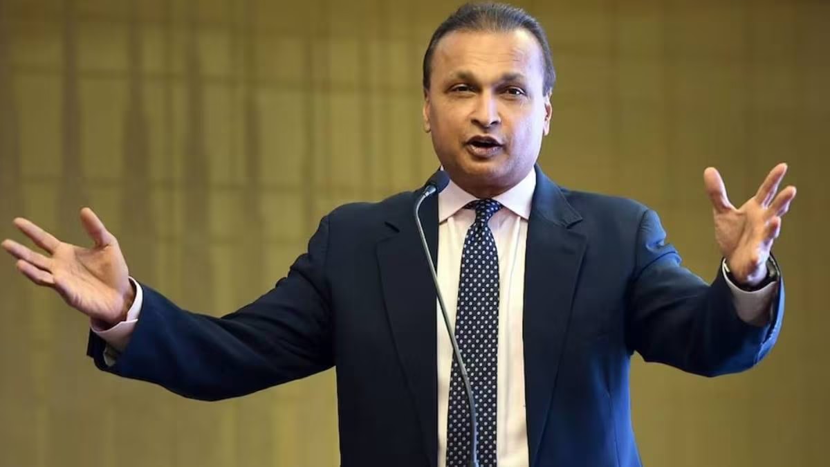 Anil Ambani-র কোম্পানিগুলোর বিরুদ্ধে বড় আইনানুগ পদক্ষেপ