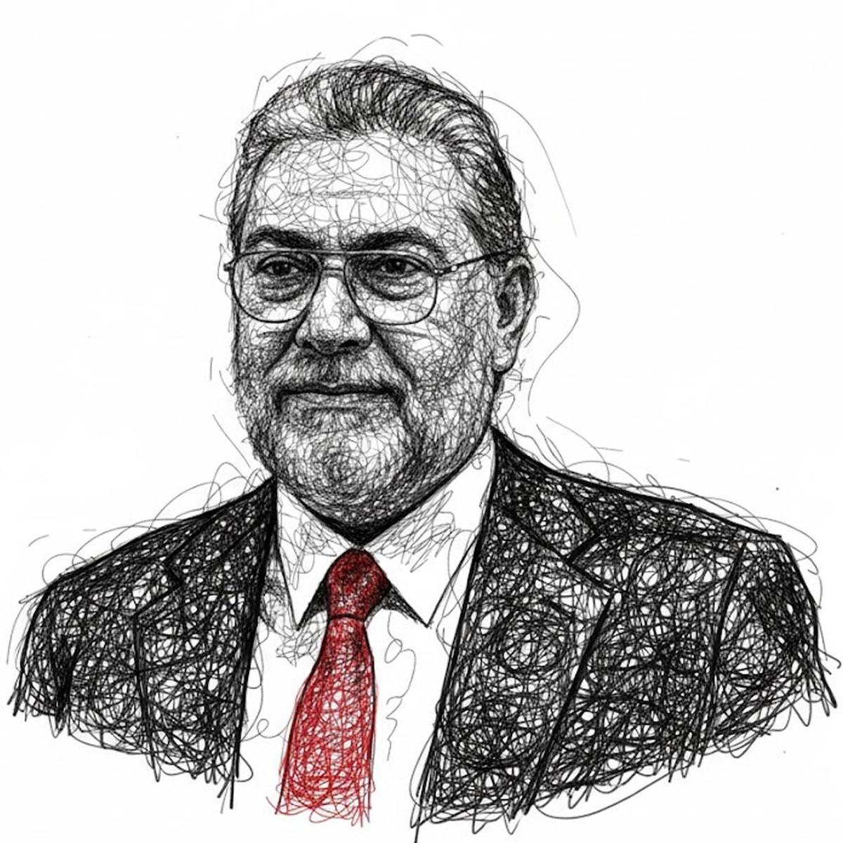 Tata Trusts থেকে বিদায় নিলেন মেহলি মিস্ত্রি | রতন টাটার ঘনিষ্ঠ সহযোগীর সরে দাঁড়ানোয় নতুন অধ্যায় |