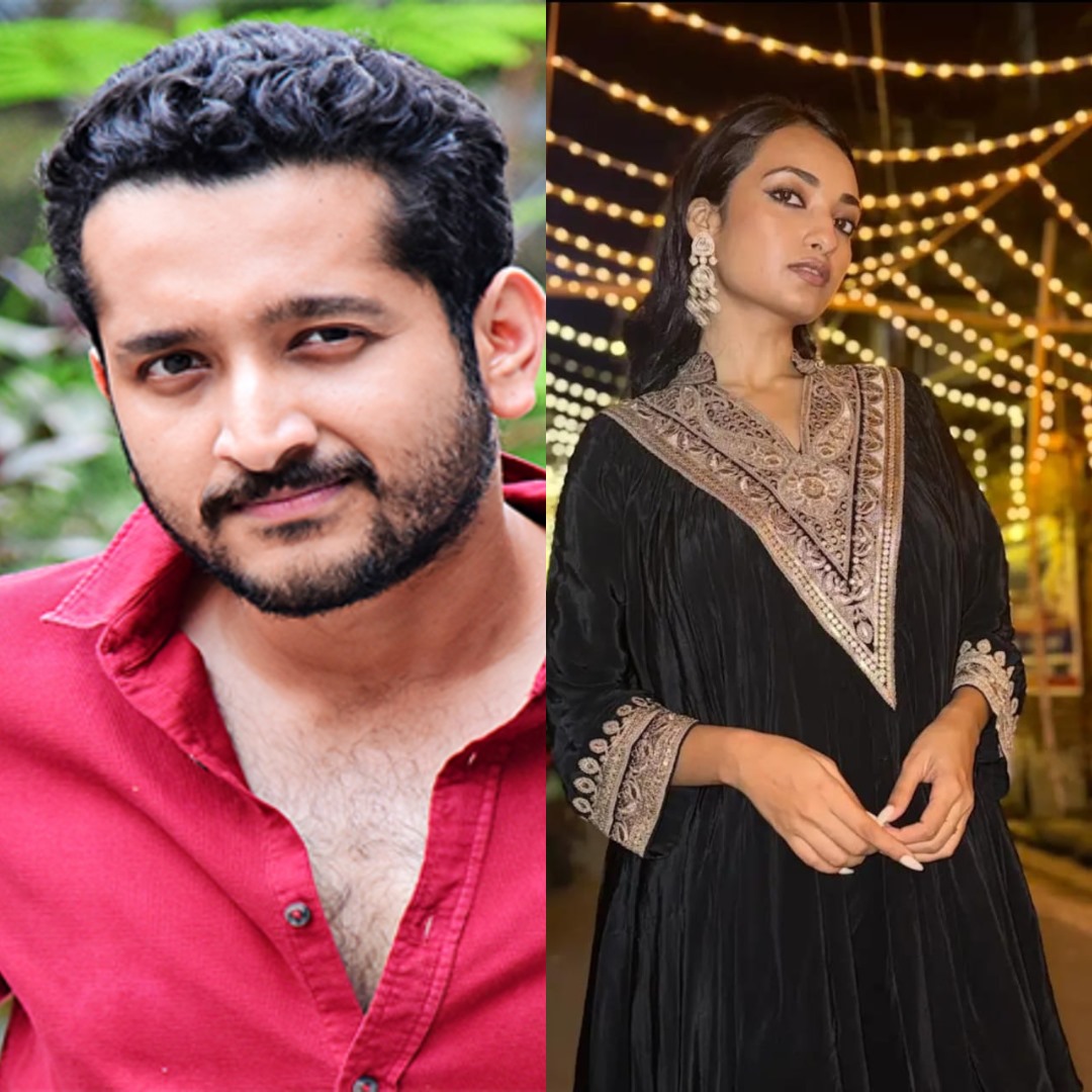 প্রীতি সরকার ‘পরিণীতা’ হিন্দি রিমেকে অভিনয় শুরু করলেন: টুসু চরিত্রে আত্মপ্রকাশ