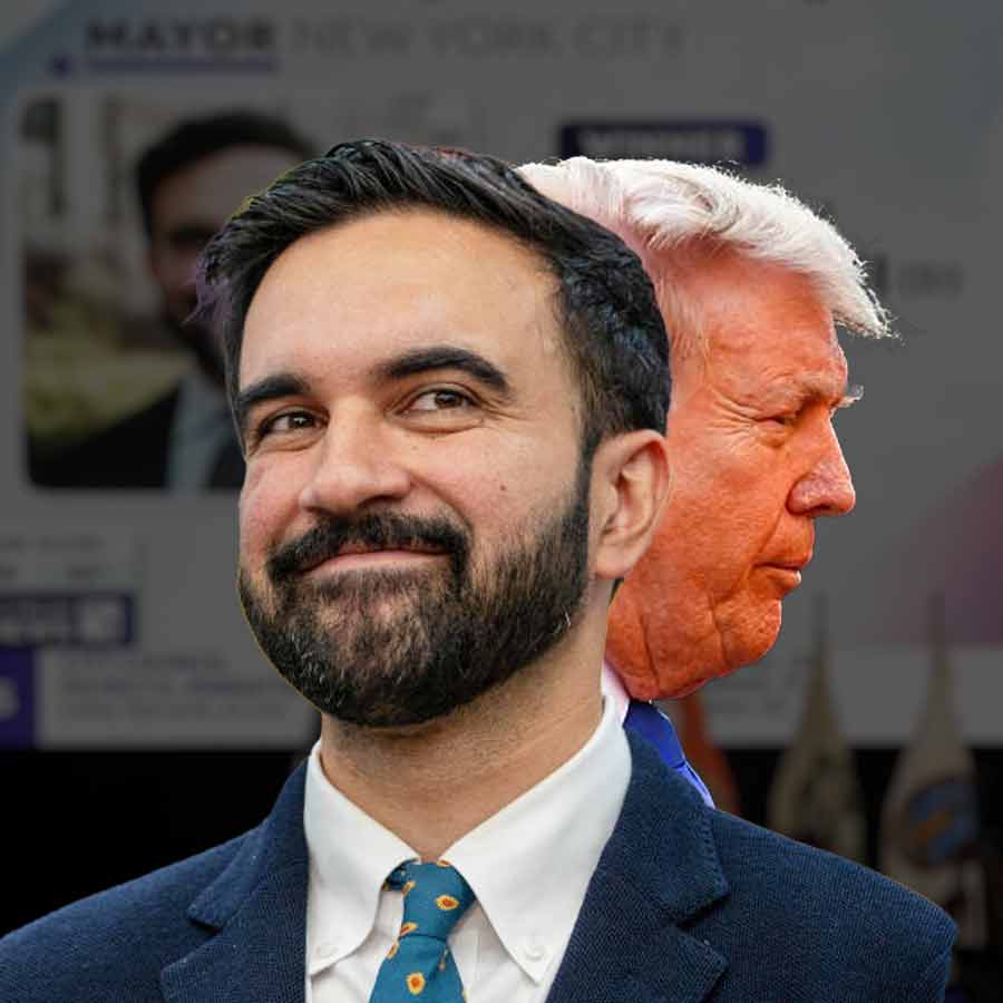 ট্রাম্পের প্রার্থী নিউ ইয়র্কে ভয়ানক হার, ১০% ভোটও পেল না