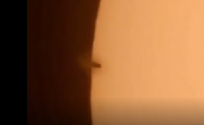 ইন্টারনেটে তুমুল আলোচনায় এসেছে একটি “3I/ATLAS” নামের ধৌমকেতু নিয়ে ছবি ও ভিডিও, যা দাবি করছে এটি নাকি “ভিনগ্রহী বস্তু”!