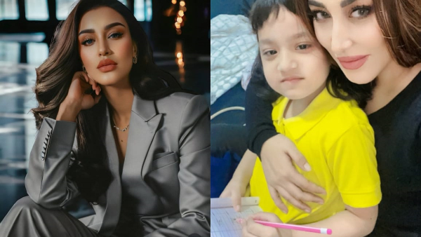 মুম্বইয়ে মেয়ের সামনেই আক্রান্ত অভিনেত্রী শামিম আকবর, নিরাপত্তা নিয়ে নতুন প্রশ্ন  