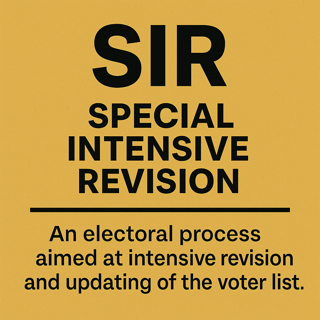 কেরলে মৃত্যু বর্ধমানের যুবকের! ‘ভোটার তালিকা SIR আতঙ্ক’ ঘিরে চাঞ্চল্য!