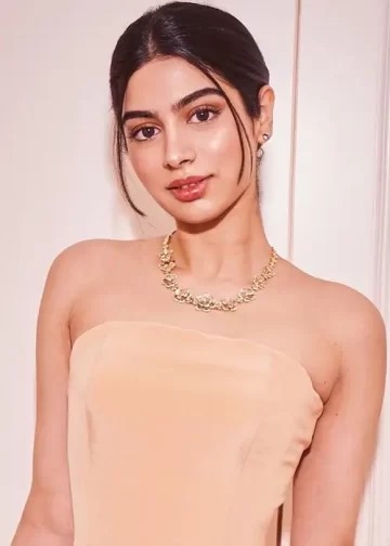 শ্রীদেবীর উত্তরাধিকার বহন করে আসছেন খুশি কাপুর, তৈরি হচ্ছে ‘মম ২’? বলিপাড়ায় জোর গুঞ্জন