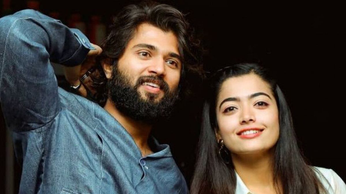 বিজয় ও রশ্মিকার বিয়ের দিন ঠিক হলো, জানুন তারিখ ও বিস্তারিত