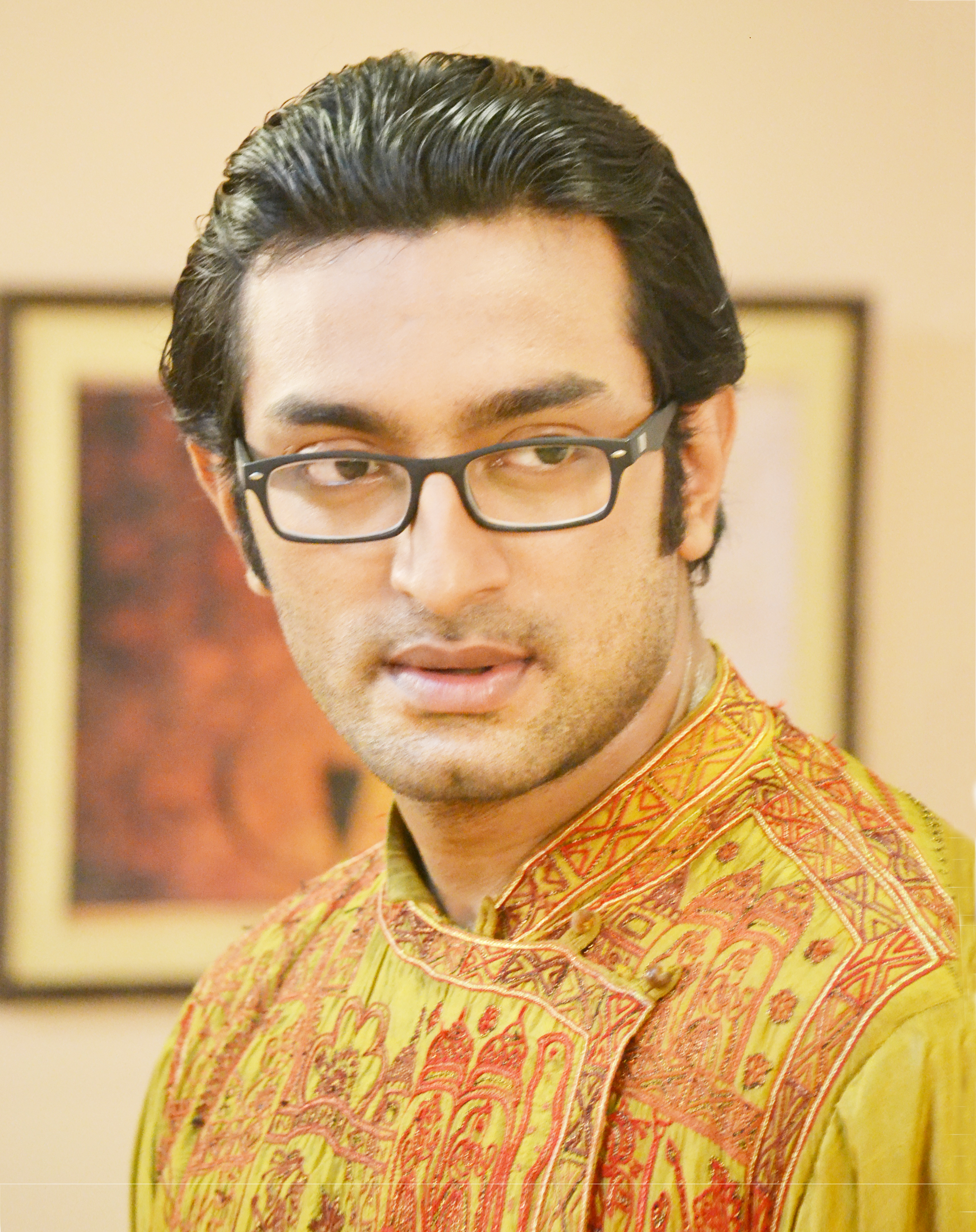 অভিনেতা জিতু কমল অসুস্থ, হাসপাতালে ভর্তি হয়েও সোশ্যাল মিডিয়ায় জানালেন ইতিবাচক বার্তা