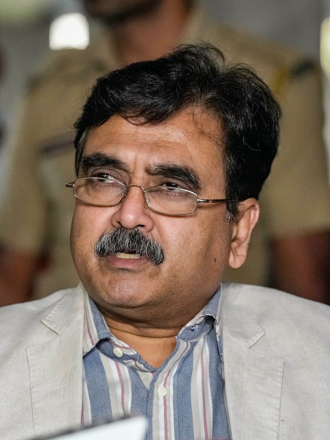 বিজেপিকে নিশানা করে বিস্ফোরক মন্তব্য সাংসদ অভিজিতের কেন্দ্রের ভূমিকা নিয়ে উঠল প্রশ্ন