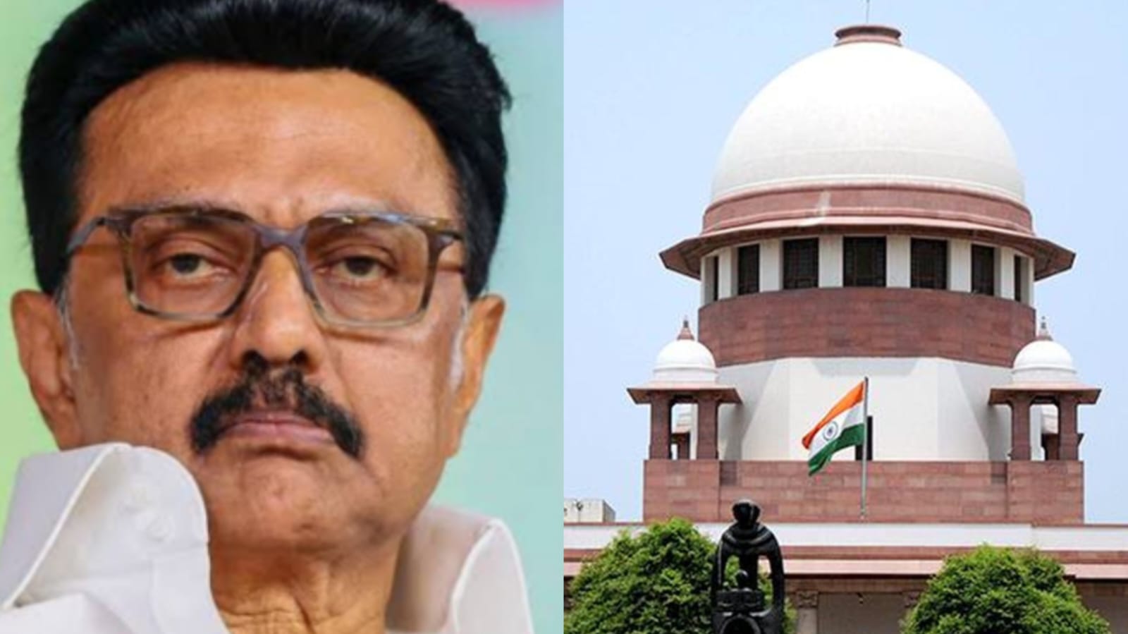 সুপ্রিম কোর্টে দ্রুত শুনানি এসআইআর চ্যালেঞ্জ মোকাবেলায় স্ট্যালিনের দলের আবেদন গ্রহণ