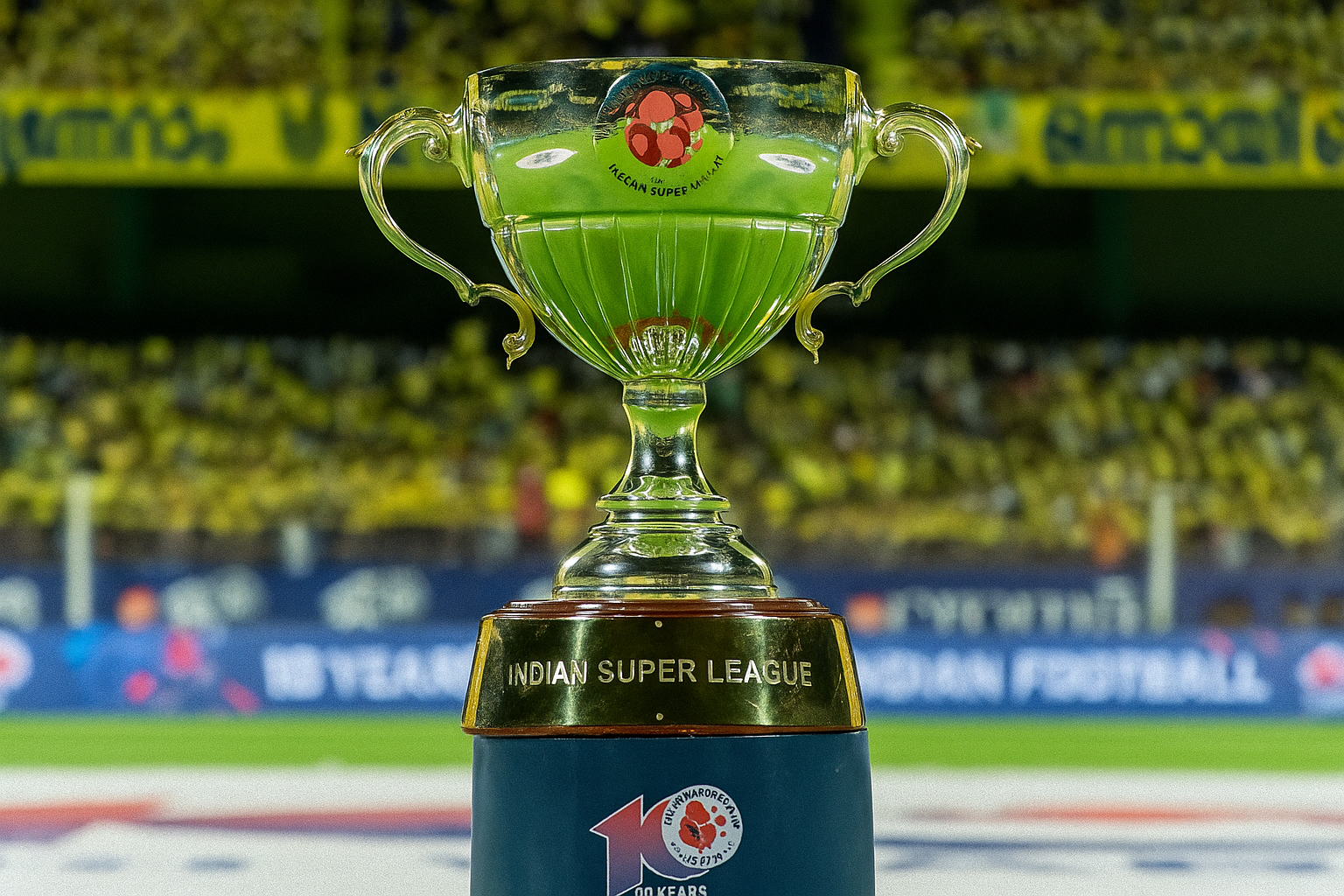 “ভারতের শীর্ষ ফুটবল লিগ আইএসএল সংকটে! এআইএফএফ-এর শর্তে কেউই আগ্রহী নয়”