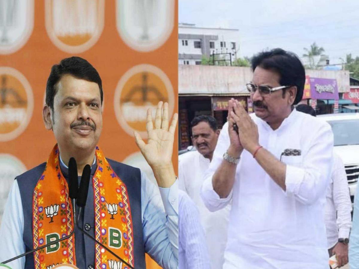 পুণেতে কোটি কোটি টাকার জমি দুর্নীতি: উপমুখ্যমন্ত্রীর পুত্রের নাম এফআইআরে নেই, মুখ্যমন্ত্রীর প্রতিক্রিয়া