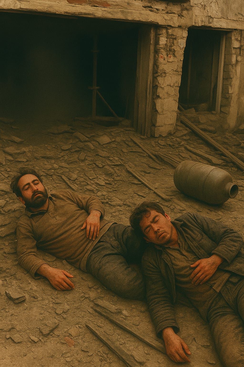 চেন্নাইয়ের কাগজ কারখানায় অগ্নিকাণ্ডে বীরভূমের দুই শ্রমিকের মৃত্যু, শোকের ছায়া দুই পরিবারে