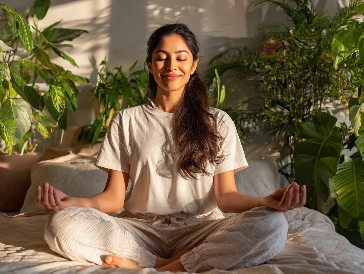 ১০ মিনিটে দুশ্চিন্তা কমানোর সহজ উপায় ক্লান্ত মনকে ফুরফুরে করার ট্রিক্স