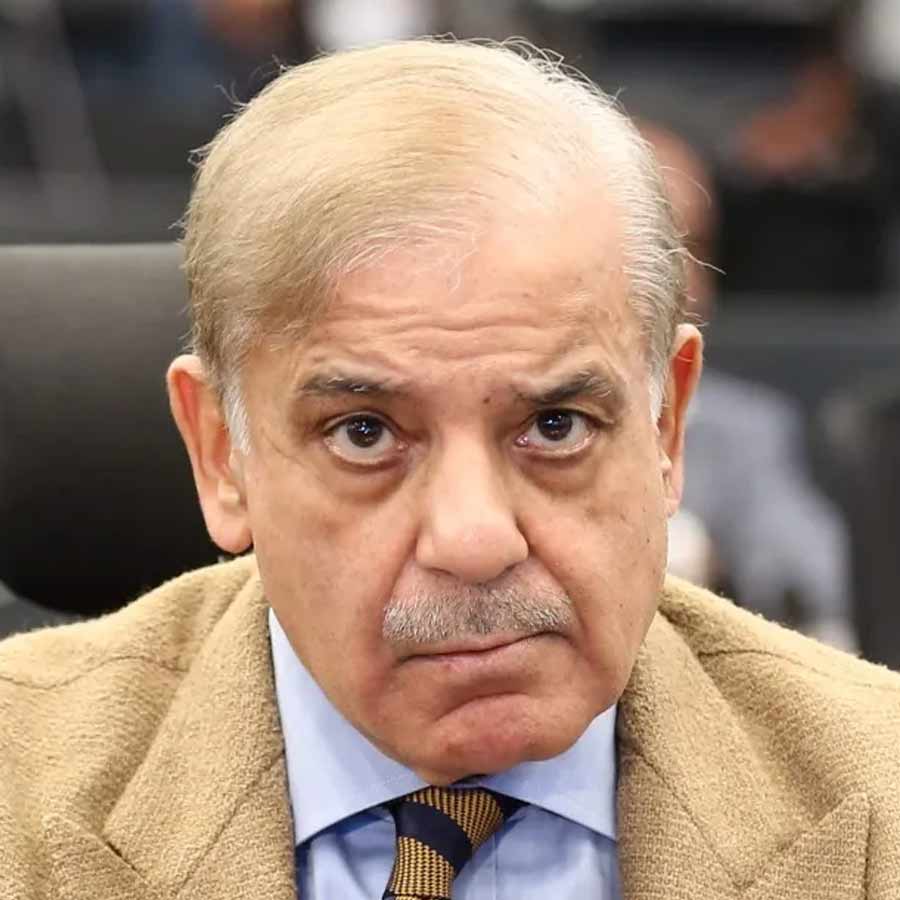 পাকিস্তানও নিজের নিরাপত্তার দায় নিতে অনীহা! তালিবান ফাঁস করল শাহবাজের ‘আবদার