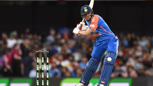 শুভমান গিলের দুর্ভাগ্য! দুইবারই বৃষ্টিতে থেমে গেলো ইনিংস—ইরফান পাঠানের মন্তব্যে মজার ইঙ্গিত