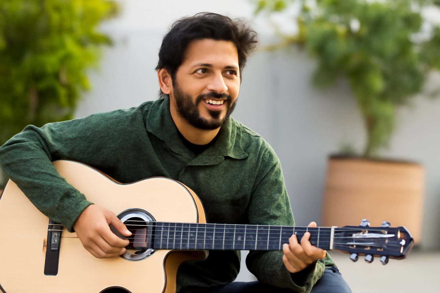 শহরের স্পন্দনে: কলকাতার ইন্ডিপেনডেন্ট বাংলা সঙ্গীতের গল্প!