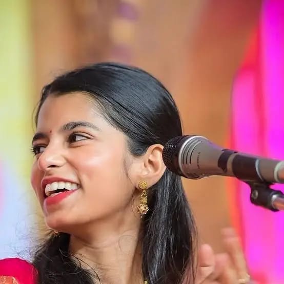 আগামী ৫ বছরের জন্য আমি প্রস্তুত মৈথেলীর উদযাপন গানের সুরে নতুন সম্ভাবনার শুরু