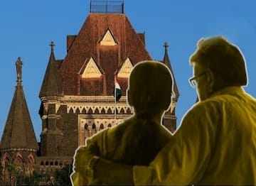 মুম্বইয়ে নিজের ঘরে বাবা–মায়ের প্রবেশ বন্ধ করার আবেদন খারিজ করল বম্বে হাই কোর্ট