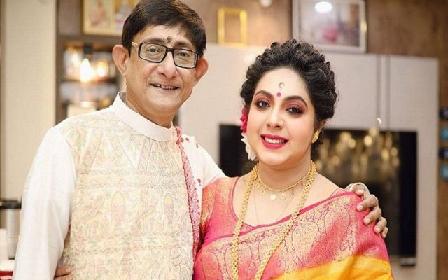 কাঞ্চন-মল্লিক ও শ্রীময়ীর হানিমুন মুহূর্তে সোশ্যাল মিডিয়ায় হইচই