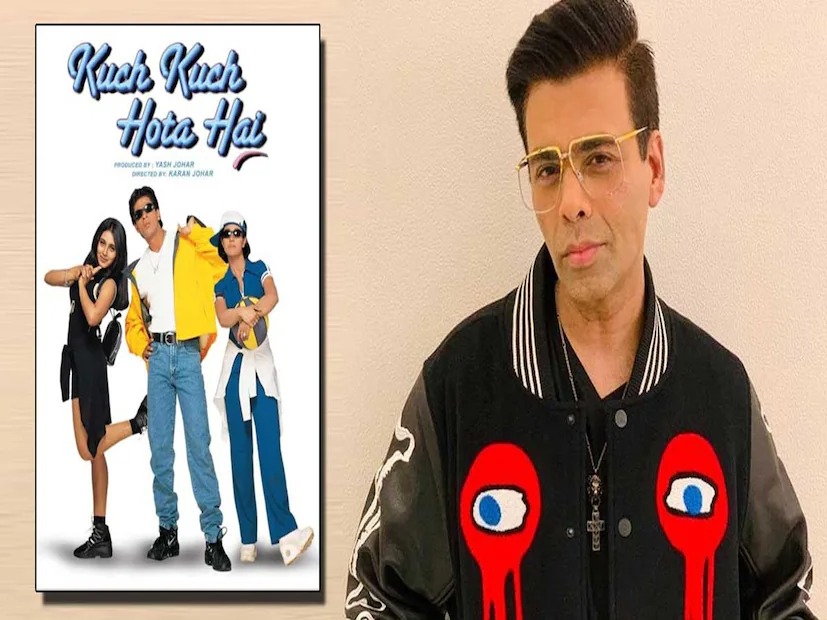 করন জোহরের বড় ঘোষণা! ‘কুচ কুচ হোতা হ্যায়’ রিমেকে কারা অভিনয় করছেন জানালেন পরিচালক