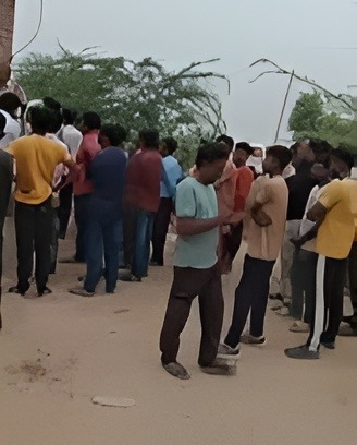 ওসিয়ানে রক্তাক্ত যুদ্ধ, রঞ্জিশী গুটের মধ্যে সংঘর্ষে ৬ যুবক আহত