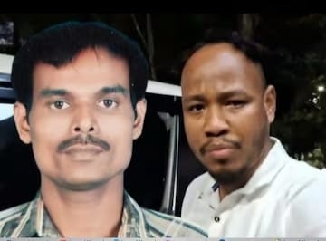 „স্বর্ণব্যবসায়ীকে অপহরণ থেকে নিউ টাউনের ফ্ল্যাটে মারধর, সব জায়গায় রাজগঞ্জের বিডিও! পুলিশের হাতে মোক্ষম প্রমাণ“