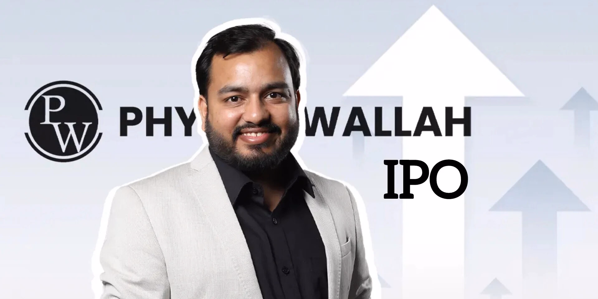 PhysicsWallah IPO লিস্টিংয়ে ৩৩ % প্রিমিয়ামে; প্রতি লটে কত আয় করলেন বিনিয়োগকারীরা