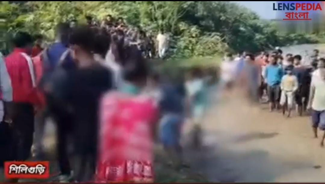 স্বামী স্ত্রী দেহ উদ্ধারের ঘটনায় চাঞ্চল্য সাত সকালে চমকপ্রদ ঘটনা