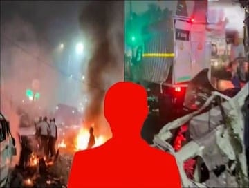 “দিল্লি বিস্ফোরণ: কাশ্মীরের আরও এক প্রযুক্তিগত দক্ষ বাসিন্দাকে গ্রেফতার করল NIA”