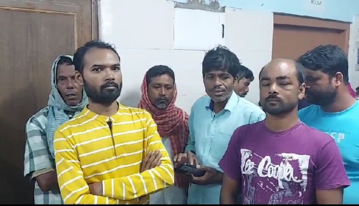 বর্ধমানে বাইকের ধাক্কায় ৭০ বছর বয়সী বৃদ্ধের মৃত্যু, সড়ক নিরাপত্তা নিয়ে উদ্বেগ