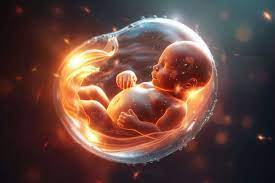 গর্ভে ভ্রূণের হার্টে ছিদ্র ত্রিমাত্রিক এমআরআই মডেলেই আগাম বিপদের সতর্কতা