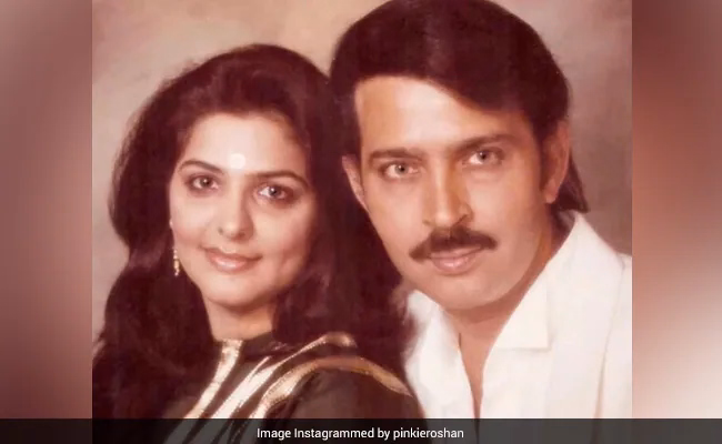 পিঙ্কি রোশন লিখলেন আবেগপূর্ণ শ্রদ্ধাঞ্জলি, জারিনে খানের প্রতি তার অদ্বিতীয় বন্ধুত্বের স্মৃতিচারণ