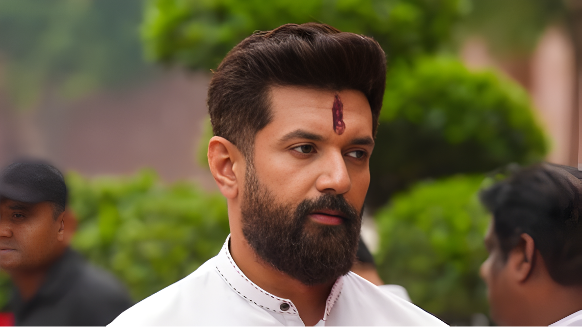 বিহার: বিজেপি, জেডিইউ চিরাগ পাসওয়ানের এলজেপি(আরভি)-র জন্য উপমুখ্যমন্ত্রী পদ দাবির বিরুদ্ধে প্রতিরোধ করছে